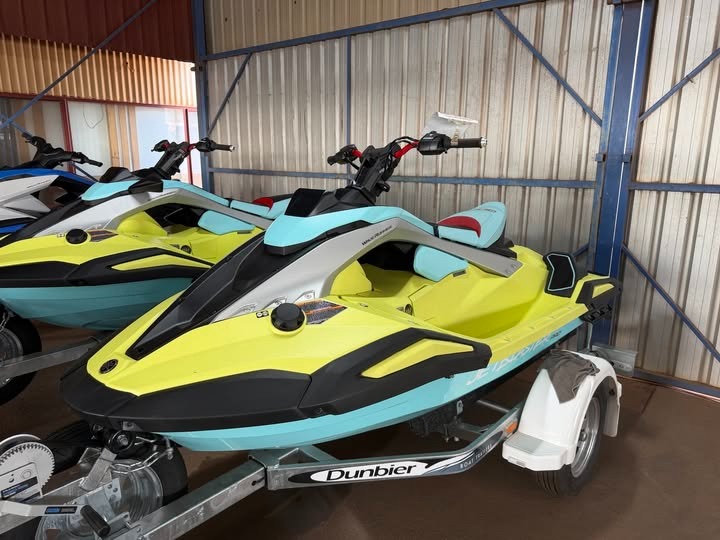 Explore Our Full Product Range | Pilbara Boats n Bikes