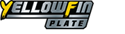 Yellow fin logo