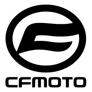 cfmoto logo