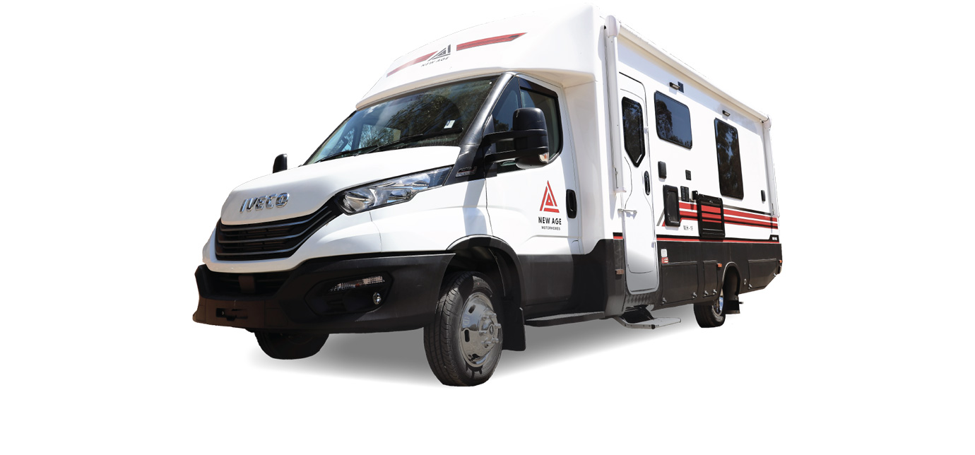 Motorhomes