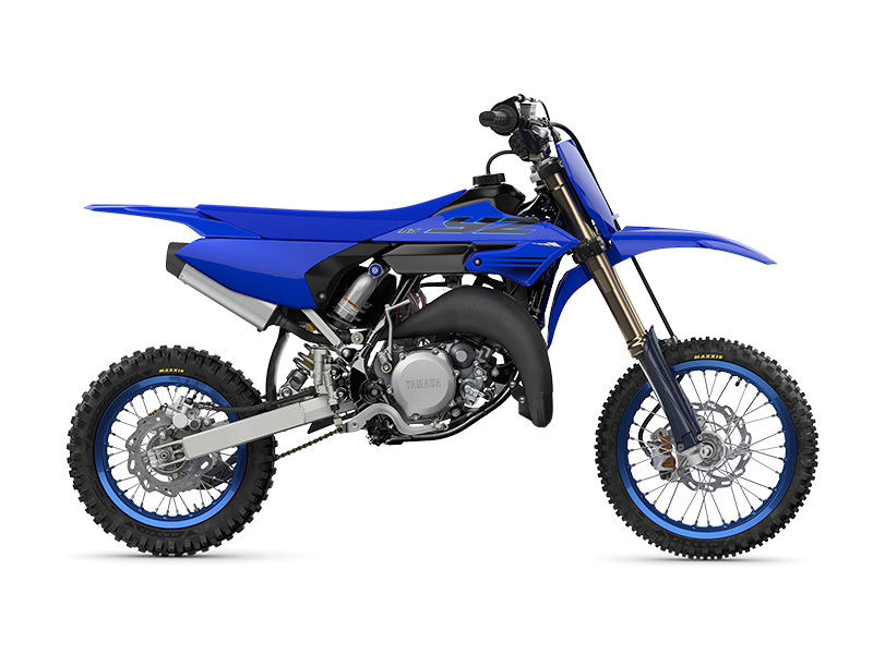 Off Road