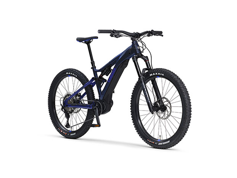 E-Bike