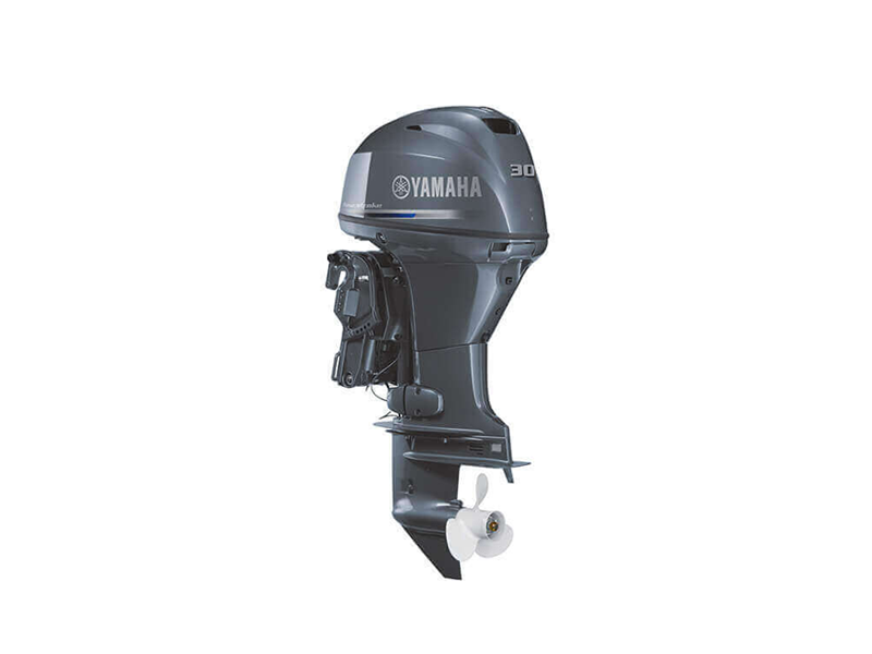 Outboards