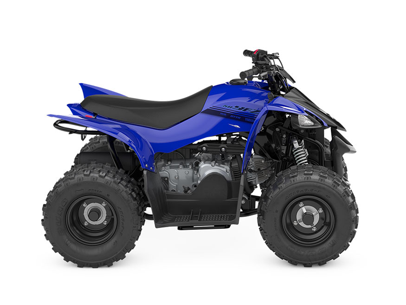ATV/ROV