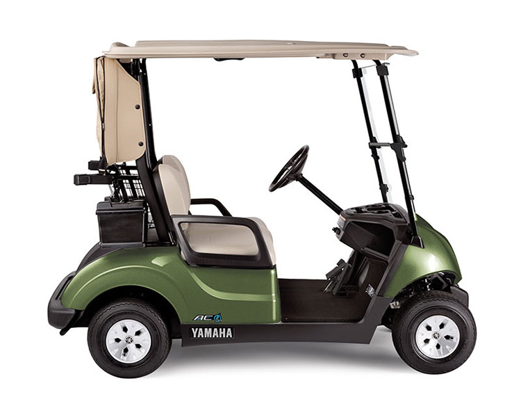 Golf Carts