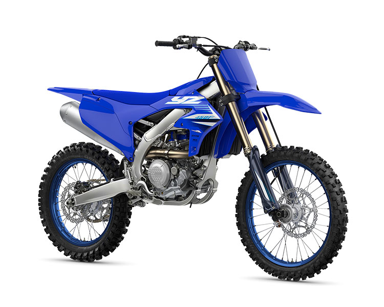 Motorbikes