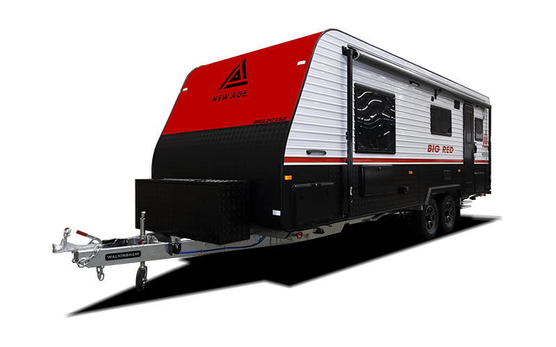 New Age Caravans