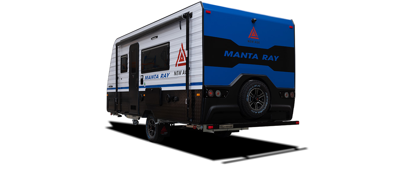 2MR16ES3-rear