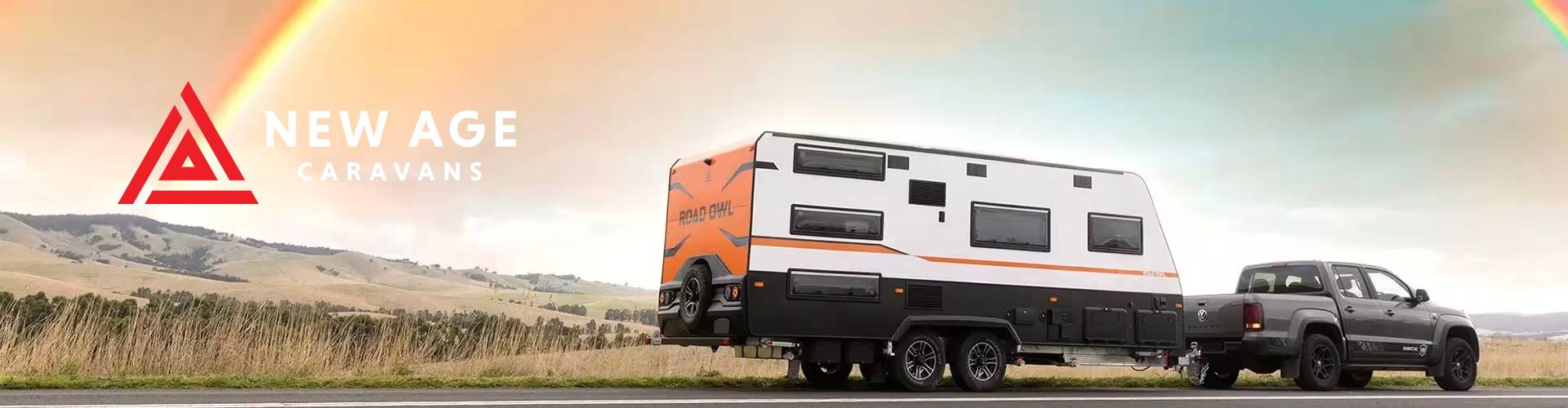 New Age Caravans