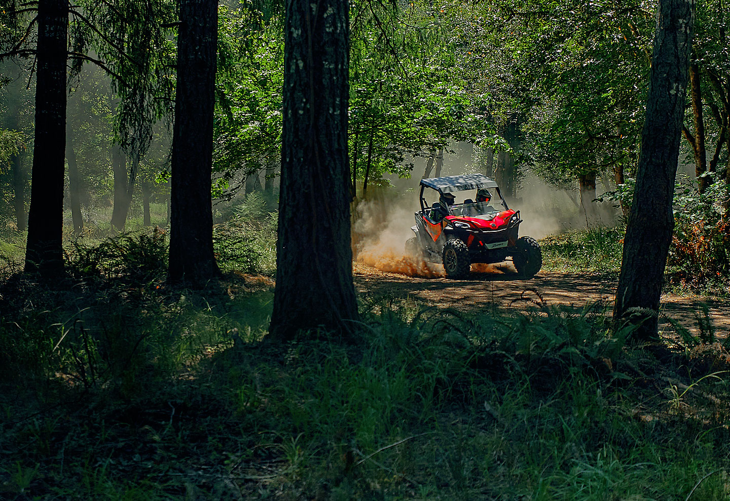ZFORCE 950 EPS SPORT