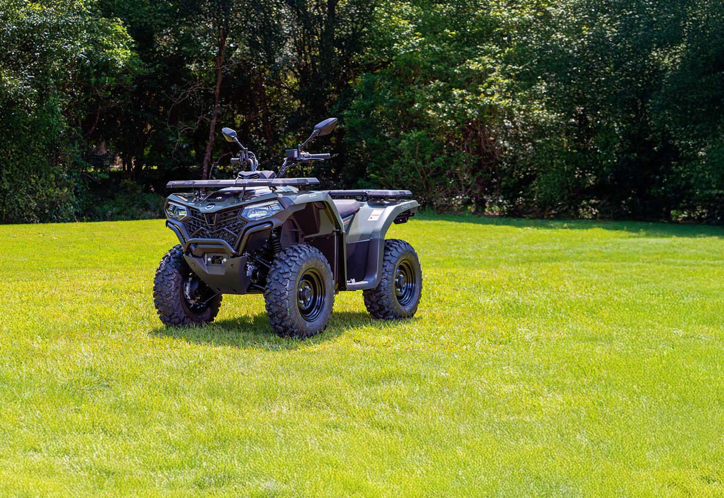 cforce 520