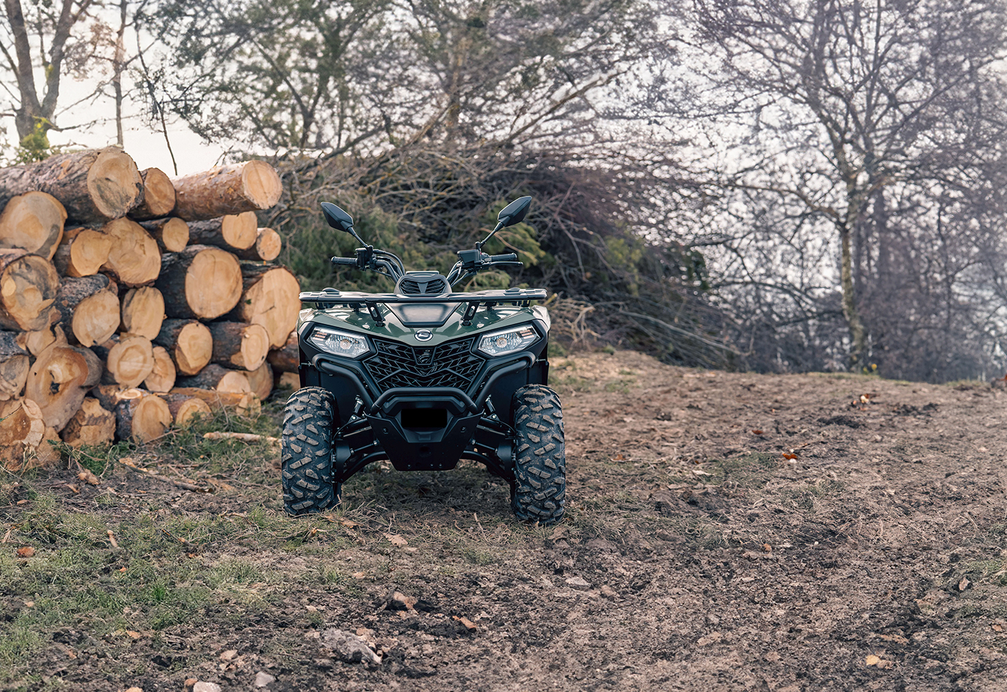 cforce 400