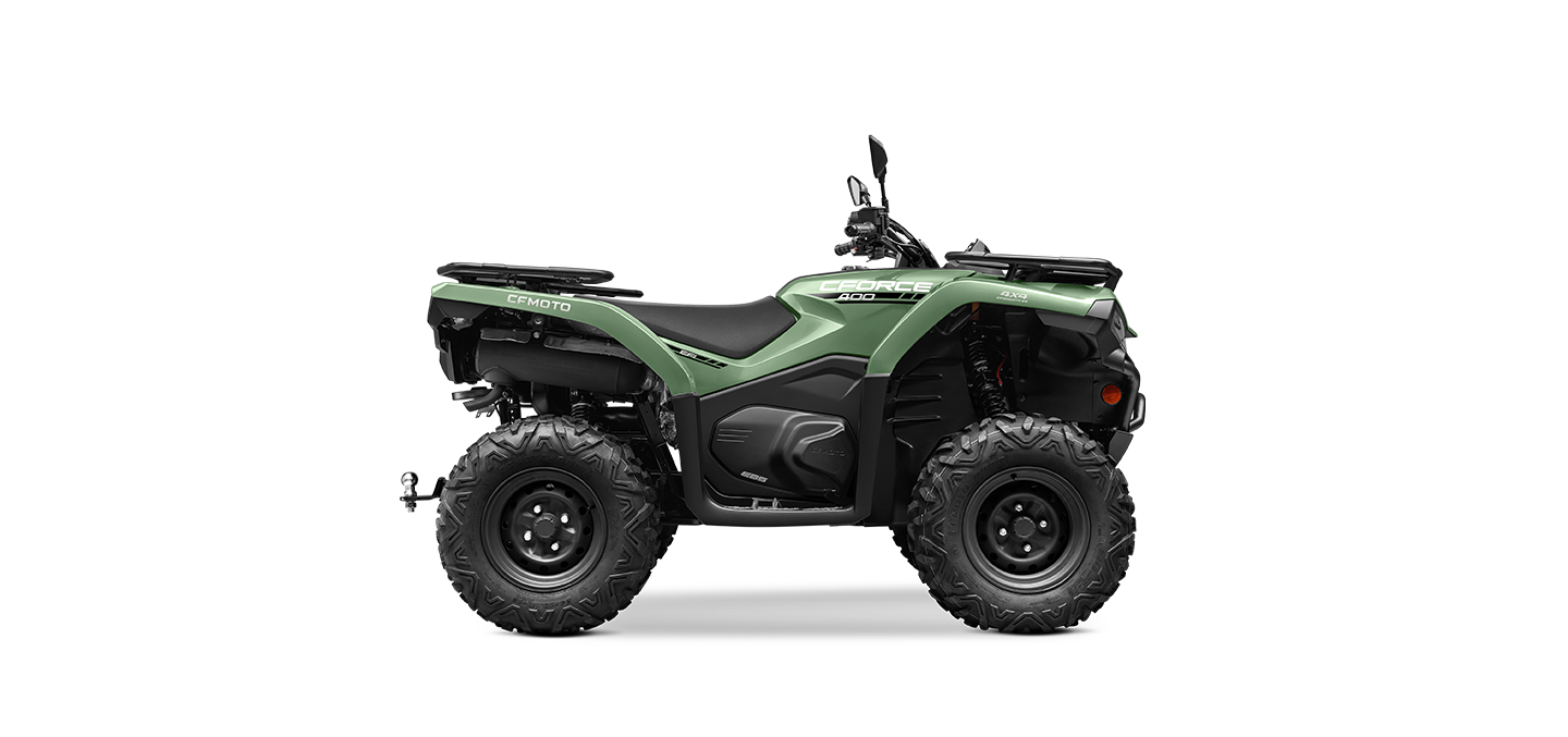 cforce 400