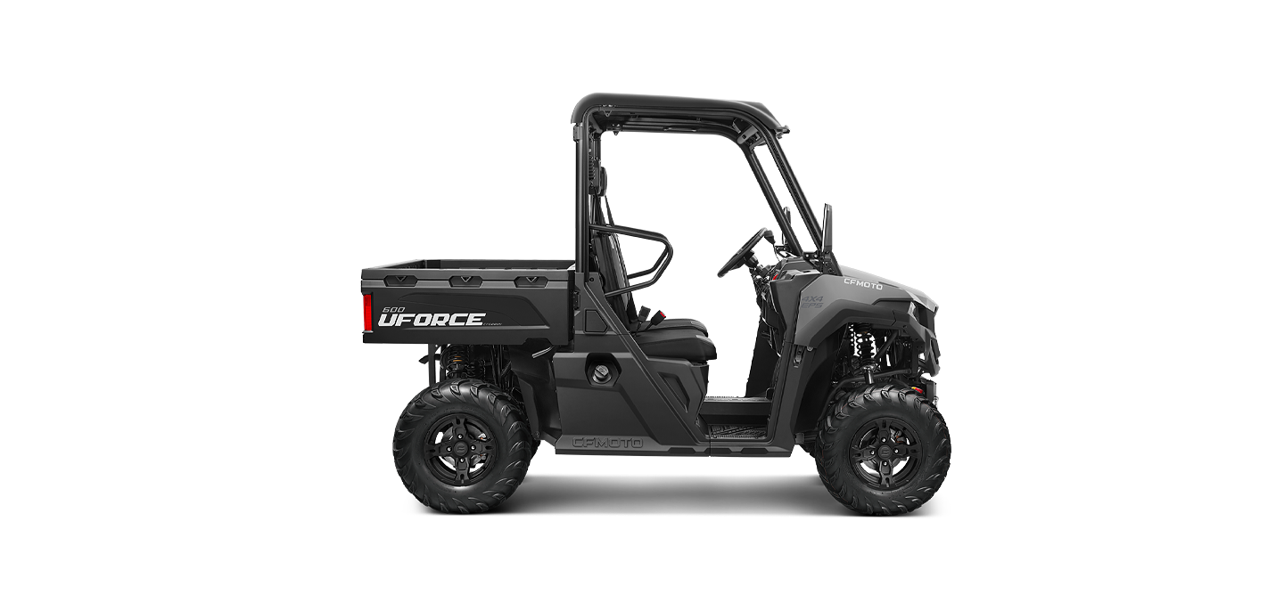 uforce 600 eps