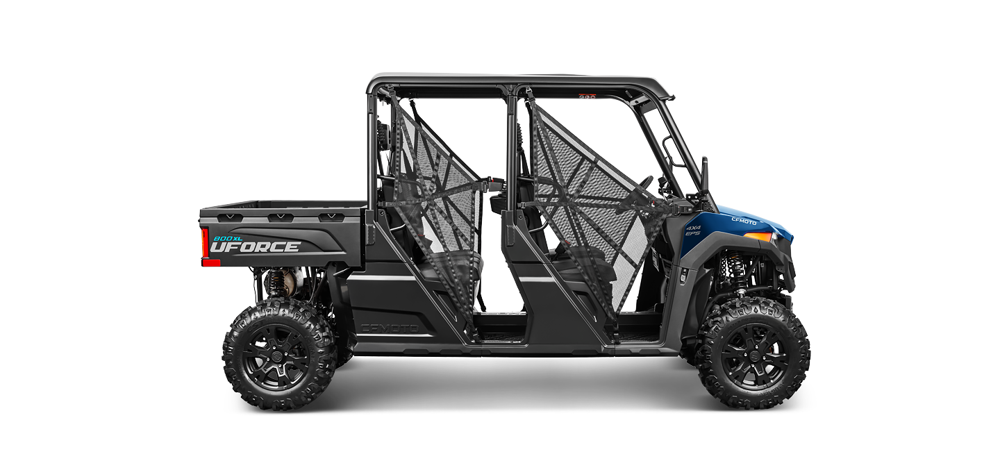 uforce 800 eps XL