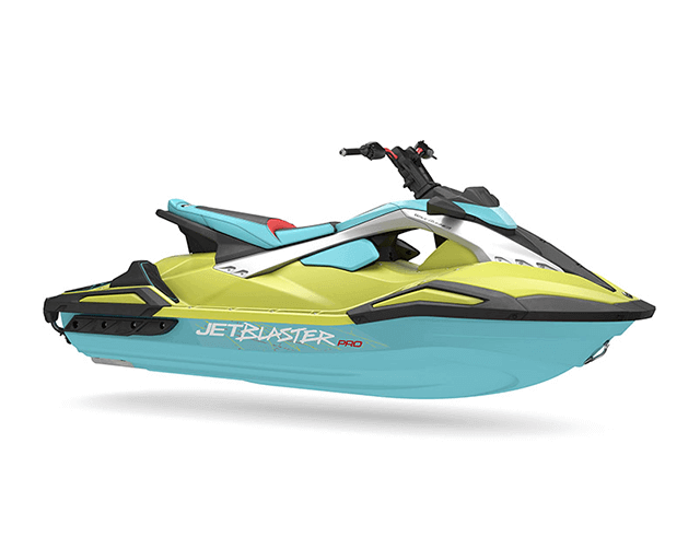 PWC / Waverunner