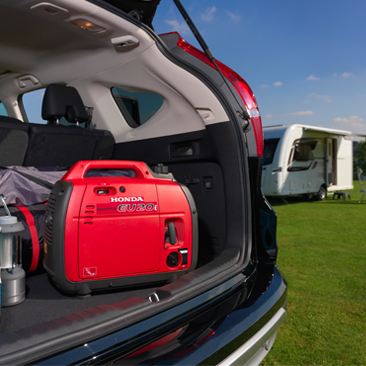 Is Your Honda Generator in Need of a Service?