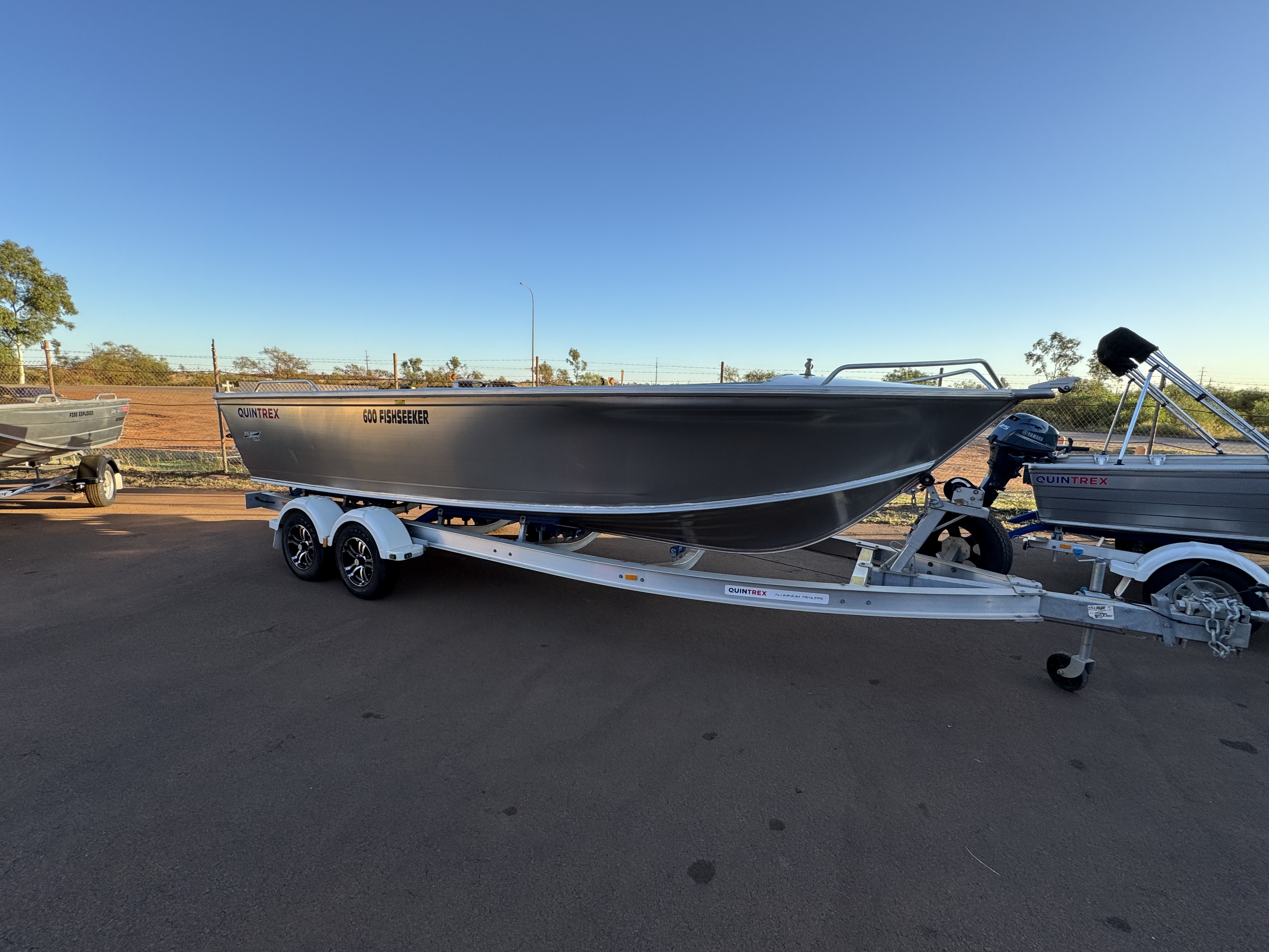 600 Fishseeker